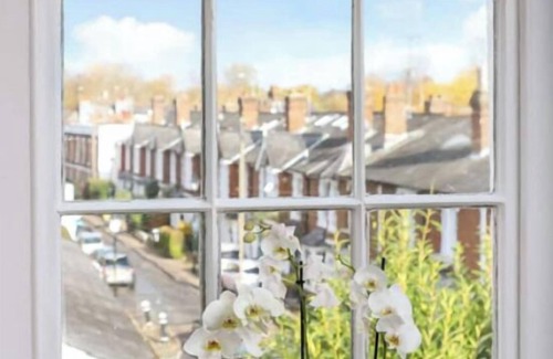 Winchester Apartamento | The Old School House, Winchester