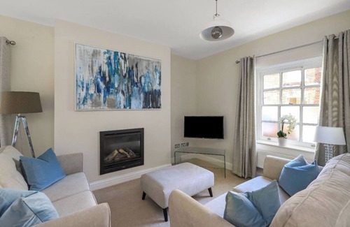 Winchester Apartamento | The Old School House, Winchester