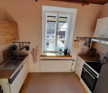 Egg Apartamento | The Old School House