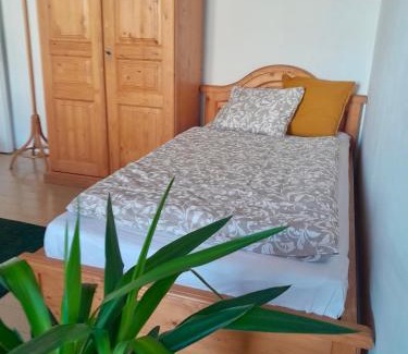 Egg Apartamento | The Old School House