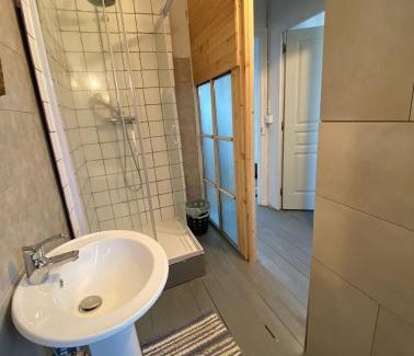 Ceauce Casa | The Old School House