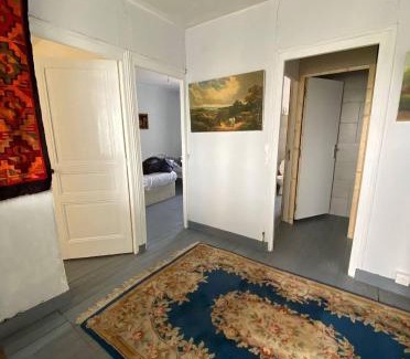 Ceauce Casa | The Old School House