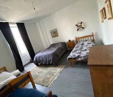 Ceauce Casa | The Old School House