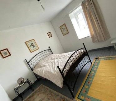 Ceauce Casa | The Old School House