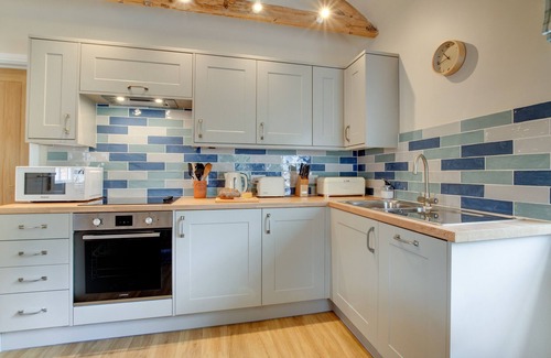 Reepham Casa | The Old School House