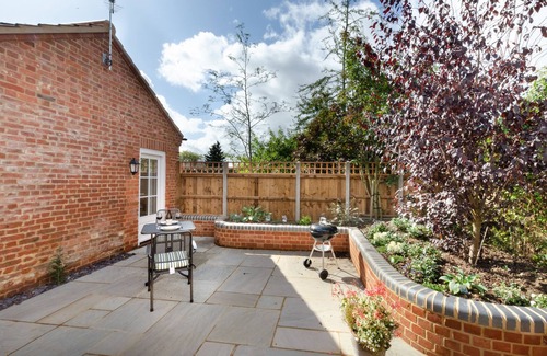 Reepham Casa | The Old School House