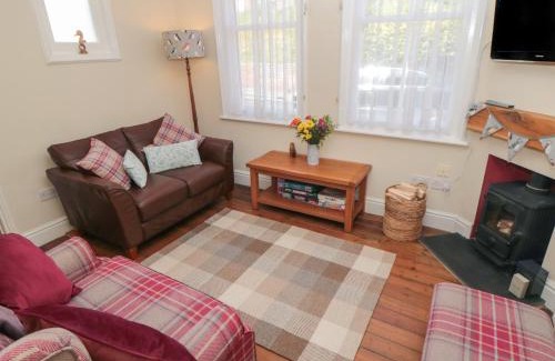 Scarborough Casa | The Old School House