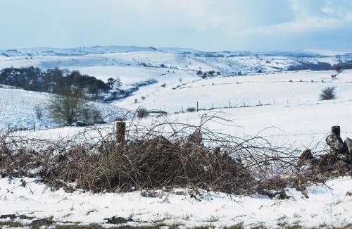 Tideswell Casa | The Old School House