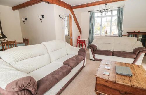 Hutton le Hole Apartamento | The Old School House