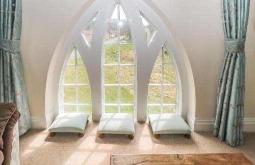Hutton le Hole Apartamento | The Old School House