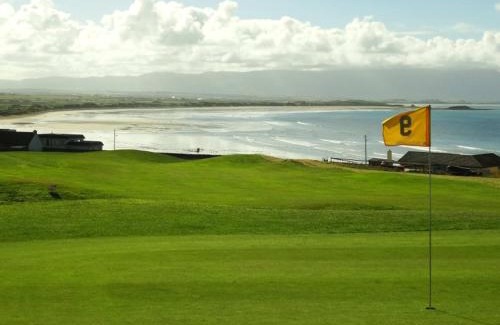 Ballyheigue Casa | The Old School