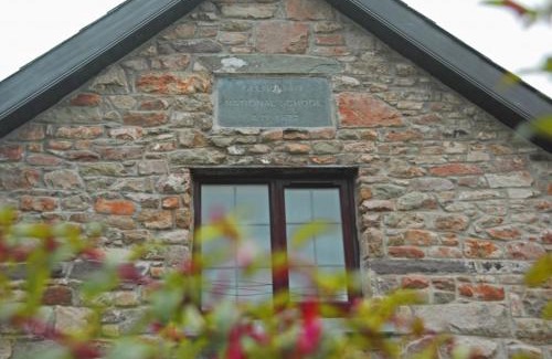 Ballyheigue Casa | The Old School
