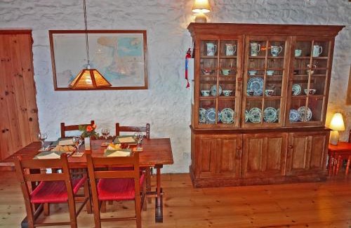 Ballyheigue Casa | The Old School