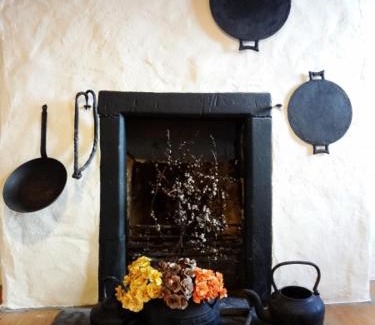 Ballyheigue Casa | The Old School