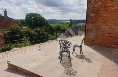 Blidworth Apartamento | The Old School Loft
