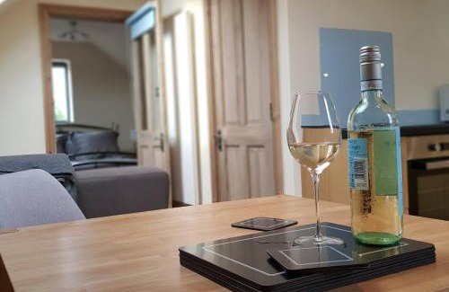 Blidworth Apartamento | The Old School Loft