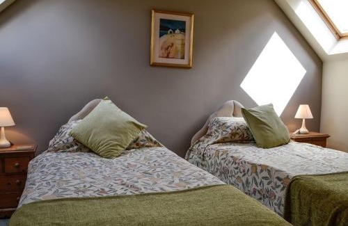 Penallt Casa | The Old School Penallt