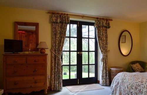 Penallt Casa | The Old School Penallt