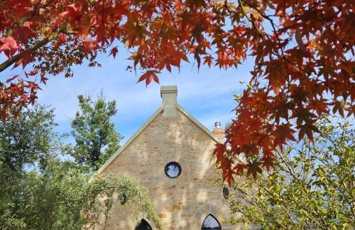 Balhannah Casa | The Old School Romantic Stay for 2 Adelaide Hills