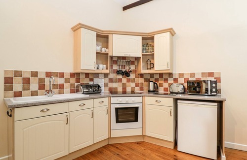 East Chelborough Cabaña | The Old School Room