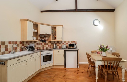 East Chelborough Cabaña | The Old School Room
