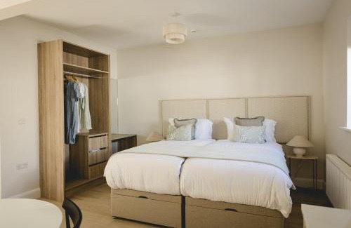Donegal Apartamento | The Old Schoolhouse - Teacher's Quarters