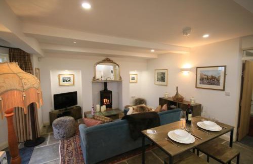 Harrogate Apartamento | The Old Scullery, Cosy Stylish Apartment for two on Harrogate's Iconic Stray