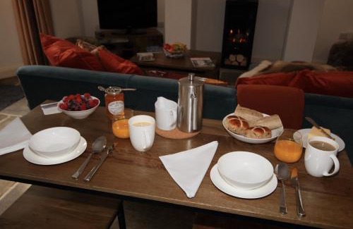 Harrogate Apartamento | The Old Scullery, Cosy Stylish Apartment for two on Harrogate's Iconic Stray