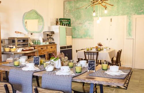 Celorio Casa | The Old Seaman Bed & Breakfast