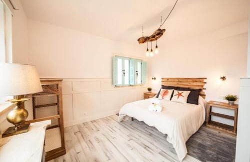 Celorio Casa | The Old Seaman Bed & Breakfast
