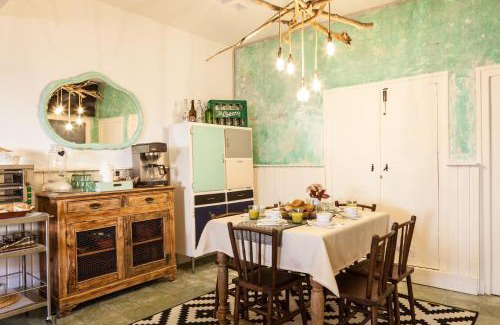 Celorio Casa | The Old Seaman Bed & Breakfast