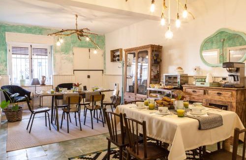 Celorio Casa | The Old Seaman Bed & Breakfast