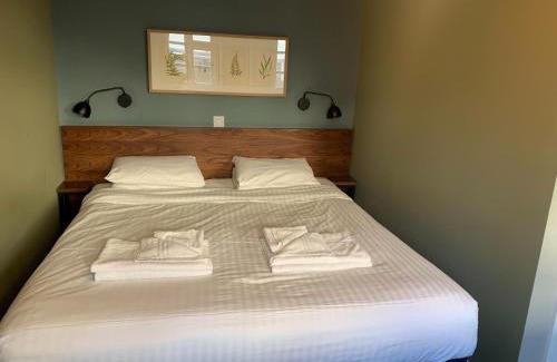 Dorchester Chalet De Esquí | The Old Ship Inn
