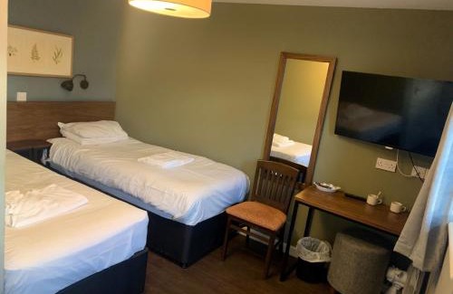 Dorchester Chalet De Esquí | The Old Ship Inn