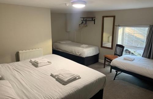 Dorchester Chalet De Esquí | The Old Ship Inn