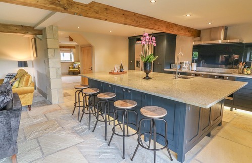 Cowling Casa | The Old Shippon, COWLING