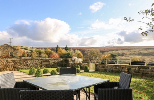 Cowling Casa | The Old Shippon, COWLING