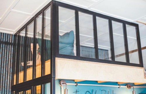 Stoke Fleming Apartamento | The Old Shop, Studio Hideout, Stoke Fleming
