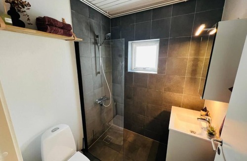 Silkeborg Condominio | The Old Silkeborg Hotel - 1mth