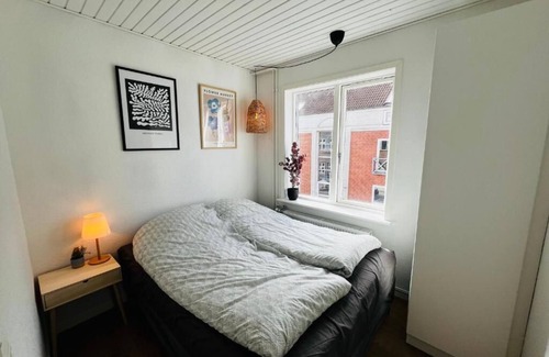 Silkeborg Condominio | The Old Silkeborg Hotel - 1mth