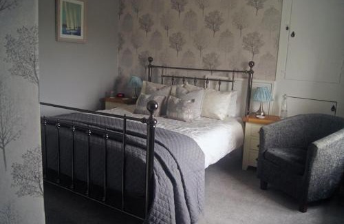 Clovelly Cama Y Desayuno | The Old Smithy Bed & Breakfast