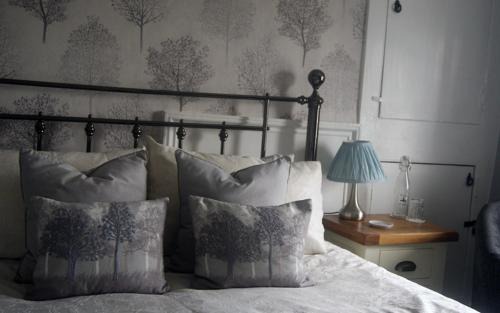 Clovelly Cama Y Desayuno | The Old Smithy Bed & Breakfast