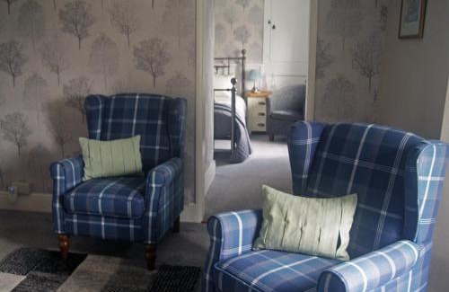 Clovelly Cama Y Desayuno | The Old Smithy Bed & Breakfast