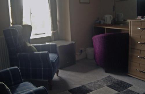 Clovelly Cama Y Desayuno | The Old Smithy Bed & Breakfast