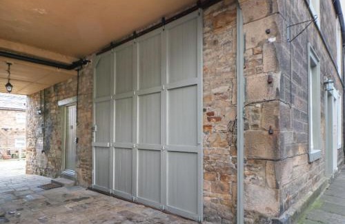 Barnard Castle Casa | The Old Smithy