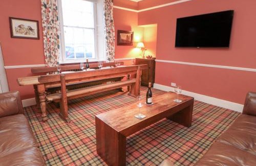 Barnard Castle Casa | The Old Smithy