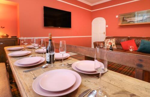 Barnard Castle Casa | The Old Smithy