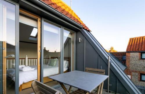Southwold Casa | The Old Smokehouse