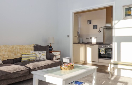 Folkestone Cabaña | THE OLD SPY HEADQUARTERS, family friendly in Folkestone