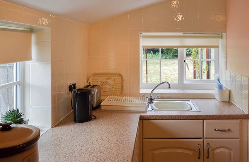 Southrey Cabaña | 1 habitación de alojamiento en Southrey, cerca de Lincoln